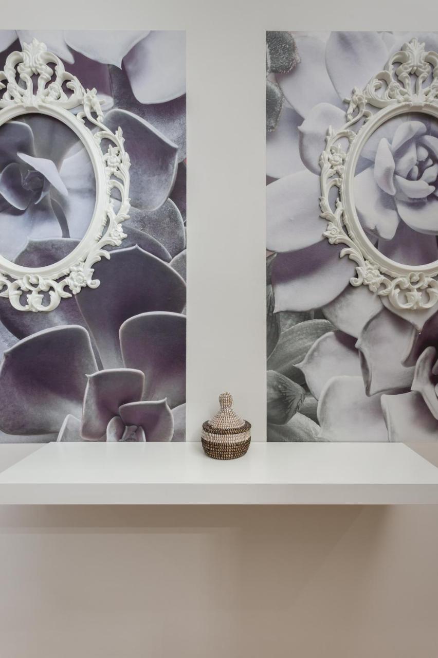 Art House Fira Apartments Барселона Екстериор снимка
